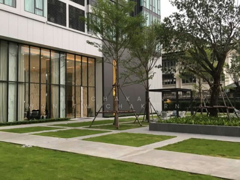 CIELA Sripatum, Bangkok, 2999 Phahonyothin Road, Lat Yao, Chatuchak, Bangkok, 1 Bedroom, 27 sqm, Condo For Sale, by Nitchakarn  Wanitwichakornkit , 500245696 - DDproperty.com