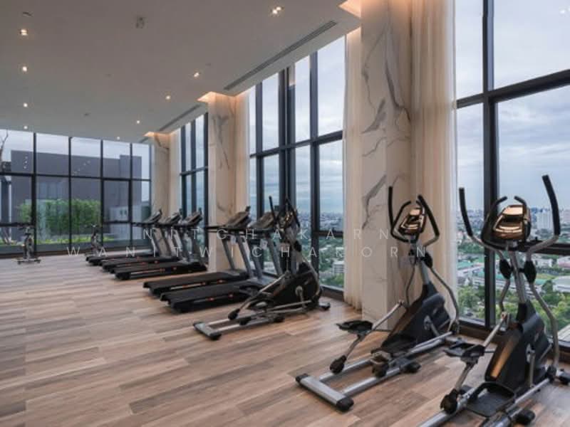 CIELA Sripatum, Bangkok, 2999 Phahonyothin Road, Lat Yao, Chatuchak, Bangkok, 1 Bedroom, 27 sqm, Condo For Sale, by Nitchakarn  Wanitwichakornkit , 500245696 - DDproperty.com