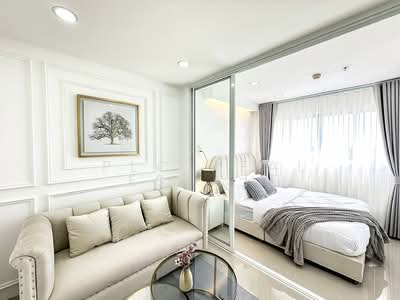 ขาย - Lumpini Condo Town North Pattaya-Sukumvit : ลุมพินี คอนโดทาวน์ พัทยาเหนือ-สุขุมวิท, ชลบุรี
