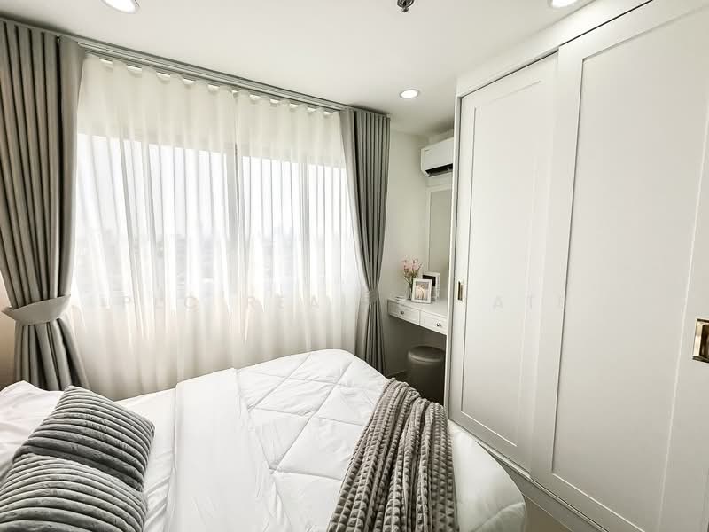 Lumpini Condo Town North Pattaya-Sukumvit, Chon Buri (Pattaya), Sukhumvit Road, Na Kloe, Bang Lamung (Pattaya), Chon Buri (Pattaya), 1 Bedroom, 23 sqm, Condo For Sale, by PLC real estate, 500245697 - DDproperty.com