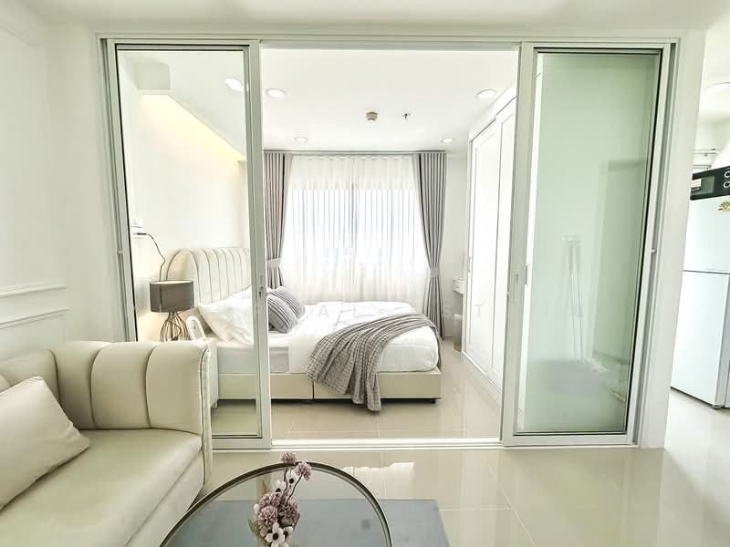 Lumpini Condo Town North Pattaya-Sukumvit, Chon Buri (Pattaya), Sukhumvit Road, Na Kloe, Bang Lamung (Pattaya), Chon Buri (Pattaya), 1 Bedroom, 23 sqm, Condo For Sale, by PLC real estate, 500245697 - DDproperty.com