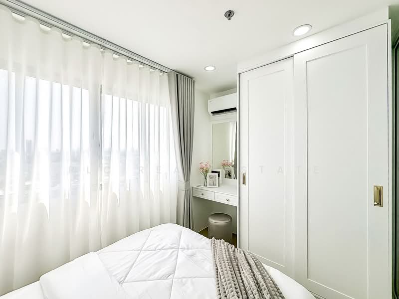 Lumpini Condo Town North Pattaya-Sukumvit, Chon Buri (Pattaya), Sukhumvit Road, Na Kloe, Bang Lamung (Pattaya), Chon Buri (Pattaya), 1 Bedroom, 23 sqm, Condo For Sale, by PLC real estate, 500245697 - DDproperty.com