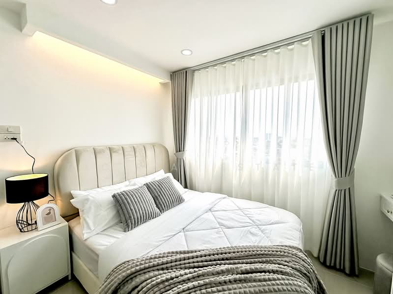 Lumpini Condo Town North Pattaya-Sukumvit, Chon Buri (Pattaya), Sukhumvit Road, Na Kloe, Bang Lamung (Pattaya), Chon Buri (Pattaya), 1 Bedroom, 23 sqm, Condo For Sale, by PLC real estate, 500245697 - DDproperty.com