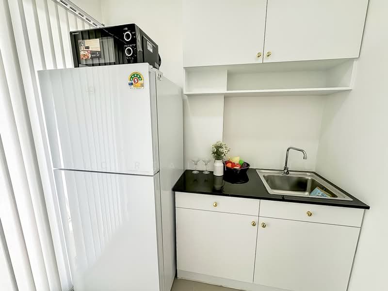 Lumpini Condo Town North Pattaya-Sukumvit, Chon Buri (Pattaya), Sukhumvit Road, Na Kloe, Bang Lamung (Pattaya), Chon Buri (Pattaya), 1 Bedroom, 23 sqm, Condo For Sale, by PLC real estate, 500245697 - DDproperty.com