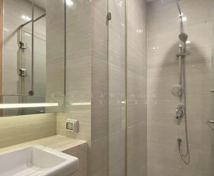 Noble BE33, Bangkok, 19 Soi Sukhumvit 33, Khlong Tan Nua, Watthana, Bangkok, 2 Bedrooms, 72 sqm, Condo For Rent, by Khlueanphon Nukulsirisak, 500245698 - DDproperty.com