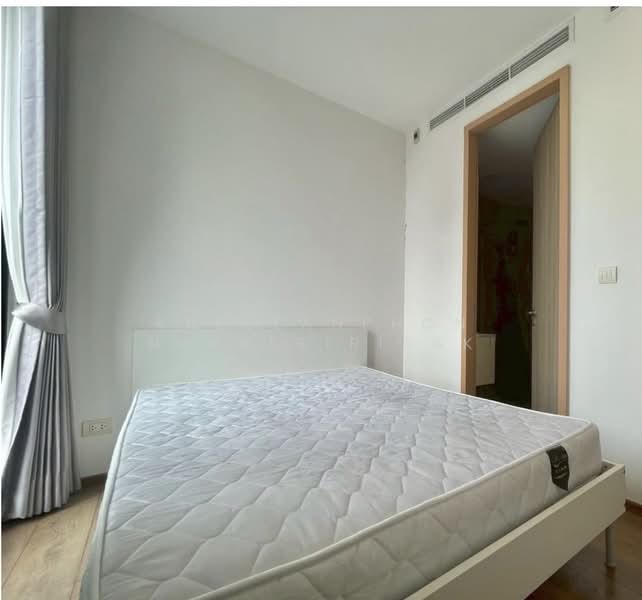 Noble BE33, Bangkok, 19 Soi Sukhumvit 33, Khlong Tan Nua, Watthana, Bangkok, 2 Bedrooms, 72 sqm, Condo For Rent, by Khlueanphon Nukulsirisak, 500245698 - DDproperty.com