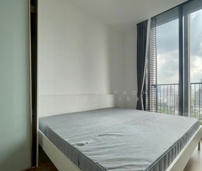 Noble BE33, Bangkok, 19 Soi Sukhumvit 33, Khlong Tan Nua, Watthana, Bangkok, 2 Bedrooms, 72 sqm, Condo For Rent, by Khlueanphon Nukulsirisak, 500245698 - DDproperty.com
