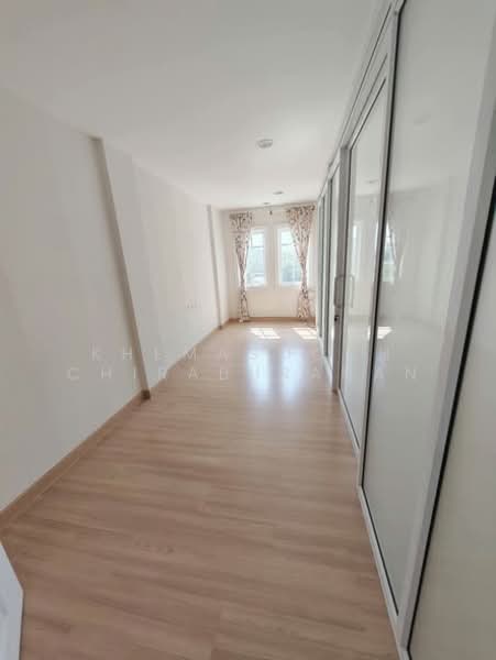 The Master @BTS Udomsuk, Bangkok, Soi Sukhumvit 103, Bang Na, Bang Na, Bangkok, 4 Bedrooms, 266 sqm, Townhouse For Rent, by Khemasooch Chiraburanan, 500245699 - DDproperty.com