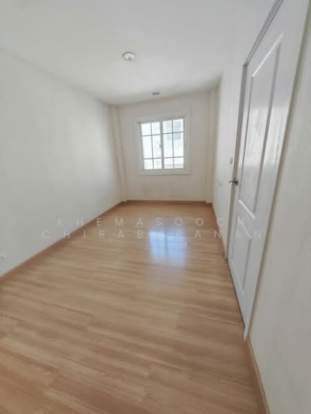 The Master @BTS Udomsuk, Bangkok, Soi Sukhumvit 103, Bang Na, Bang Na, Bangkok, 4 Bedrooms, 266 sqm, Townhouse For Rent, by Khemasooch Chiraburanan, 500245699 - DDproperty.com