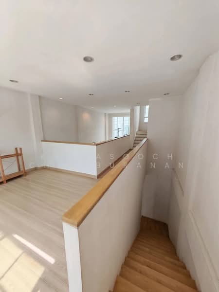 The Master @BTS Udomsuk, Bangkok, Soi Sukhumvit 103, Bang Na, Bang Na, Bangkok, 4 Bedrooms, 266 sqm, Townhouse For Rent, by Khemasooch Chiraburanan, 500245699 - DDproperty.com