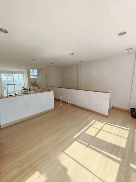 The Master @BTS Udomsuk, Bangkok, Soi Sukhumvit 103, Bang Na, Bang Na, Bangkok, 4 Bedrooms, 266 sqm, Townhouse For Rent, by Khemasooch Chiraburanan, 500245699 - DDproperty.com