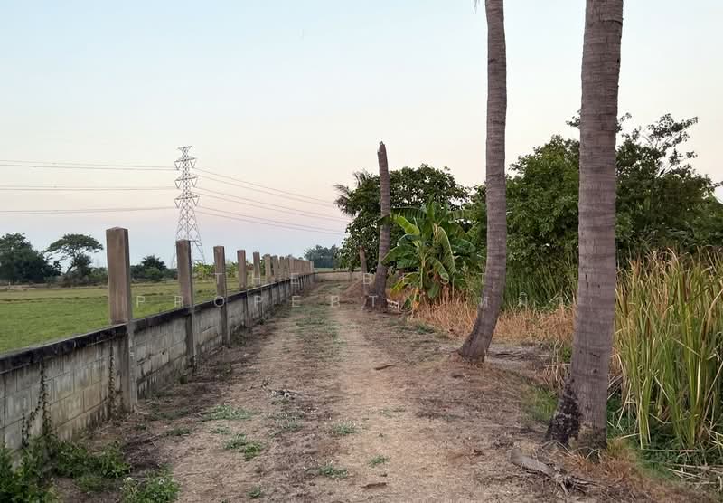 ที่ดินบ้านโป่ง ราชบุรี, ราชบุรี, ท่าผา, บ้านโป่ง, ราชบุรี, 17,884 ตร.ม., ที่ดิน ขาย, โดย The Best Property หมิว, 500245700 - DDproperty.com
