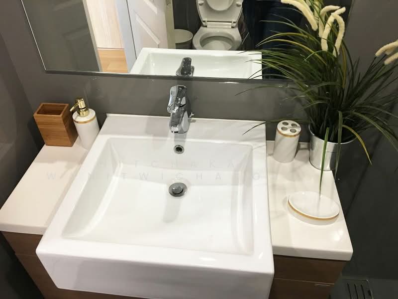 Noble Revo Silom, Bangkok, 88 Soi Surasak Surasak Road, Silom, Bang Rak, Bangkok, 1 Bedroom, 33 sqm, Condo For Sale, by Nitchakarn  Wanitwichakornkit , 500245701 - DDproperty.com