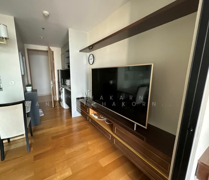 Noble Revo Silom : โนเบิล รีโว สีลม, กรุงเทพ, 88 ซอยสุรศักดิ์ ถนนสุรสักดิ์ แขวงสีลม เขตบางรัก จังหวัดกรุงเทพมหานคร, สีลม, บางรัก, กรุงเทพ, 33 ตร.ม., คอนโด ขาย, โดย Nitchakarn  Wanitwichakornkit , 500245701 - DDproperty.com