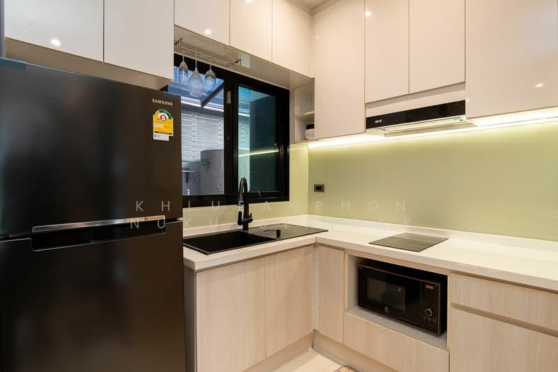 undefined, Bangkok, Lat Phrao, Lat Phrao, Bangkok, 3 Bedrooms, 30 sqm, Single Detached House For Rent, by Khlueanphon Nukulsirisak, 500245705 - DDproperty.com