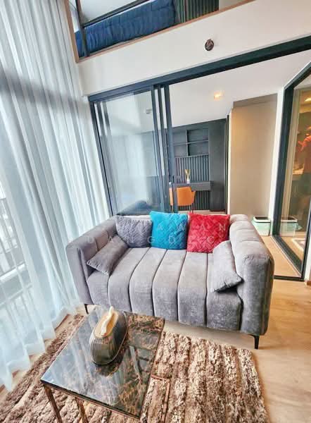 IDEO Rama 9-Asoke, Bangkok, Rama 9 Road, Huai Khwang, Huai Khwang, Bangkok, 2 Bedrooms, 52 sqm, Condo For Rent, by Noppawan Ruangdech, 500245707 - DDproperty.com