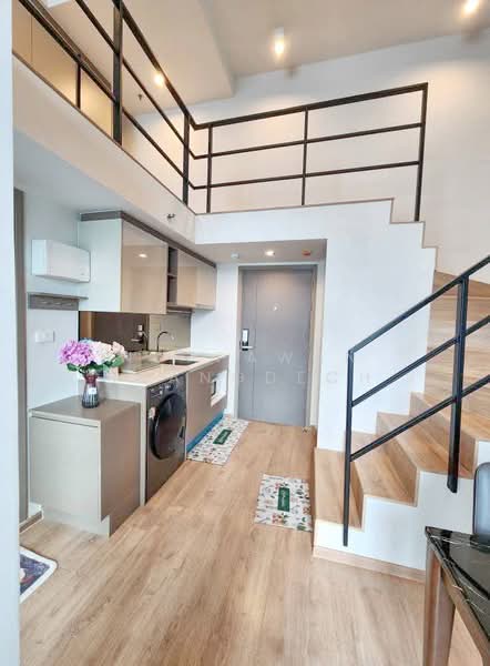 IDEO Rama 9-Asoke, Bangkok, Rama 9 Road, Huai Khwang, Huai Khwang, Bangkok, 2 Bedrooms, 52 sqm, Condo For Rent, by Noppawan Ruangdech, 500245707 - DDproperty.com