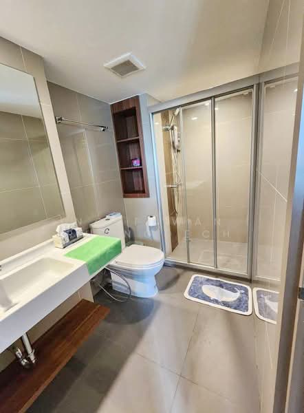 IDEO Rama 9-Asoke, Bangkok, Rama 9 Road, Huai Khwang, Huai Khwang, Bangkok, 2 Bedrooms, 52 sqm, Condo For Rent, by Noppawan Ruangdech, 500245707 - DDproperty.com