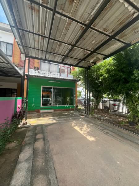 undefined, Bangkok, Dok Mai, Prawet, Bangkok, 2 Bedrooms, 110 sqm, Single Detached House For Sale, by Nitchakarn Wanitwichakornkit , 500245708 - DDproperty.com