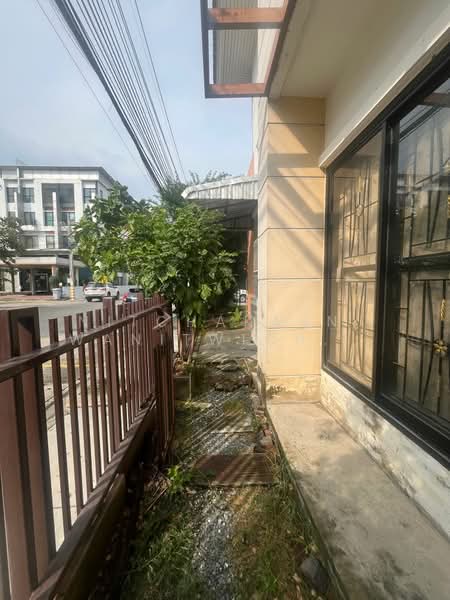 undefined, Bangkok, Dok Mai, Prawet, Bangkok, 2 Bedrooms, 110 sqm, Single Detached House For Sale, by Nitchakarn Wanitwichakornkit , 500245708 - DDproperty.com