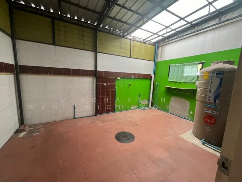 undefined, Bangkok, Dok Mai, Prawet, Bangkok, 2 Bedrooms, 110 sqm, Single Detached House For Sale, by Nitchakarn Wanitwichakornkit , 500245708 - DDproperty.com