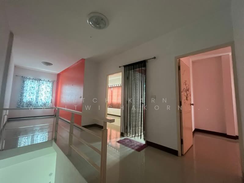 undefined, กรุงเทพ, ดอกไม้, ประเวศ, กรุงเทพ, 110 ตร.ม., บ้านเดี่ยว ขาย, โดย Nitchakarn  Wanitwichakornkit , 500245708 - DDproperty.com