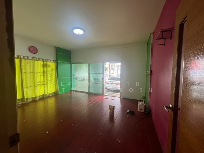 undefined, กรุงเทพ, ดอกไม้, ประเวศ, กรุงเทพ, 110 ตร.ม., บ้านเดี่ยว ขาย, โดย Nitchakarn  Wanitwichakornkit , 500245708 - DDproperty.com