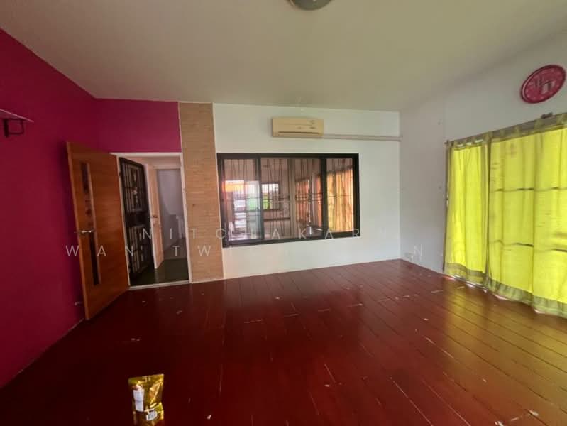 undefined, Bangkok, Dok Mai, Prawet, Bangkok, 2 Bedrooms, 110 sqm, Single Detached House For Sale, by Nitchakarn Wanitwichakornkit , 500245708 - DDproperty.com