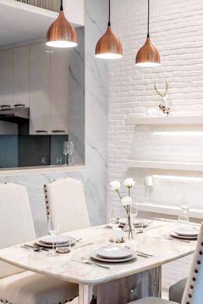 Vincente Sukhumvit 49, Bangkok, Sukhumvit 49, Khlong Tan Nua, Watthana, Bangkok, 1 Bedroom, 59 sqm, Condo For Sale, by Khemasooch Chiraburanan, 500245709 - DDproperty.com