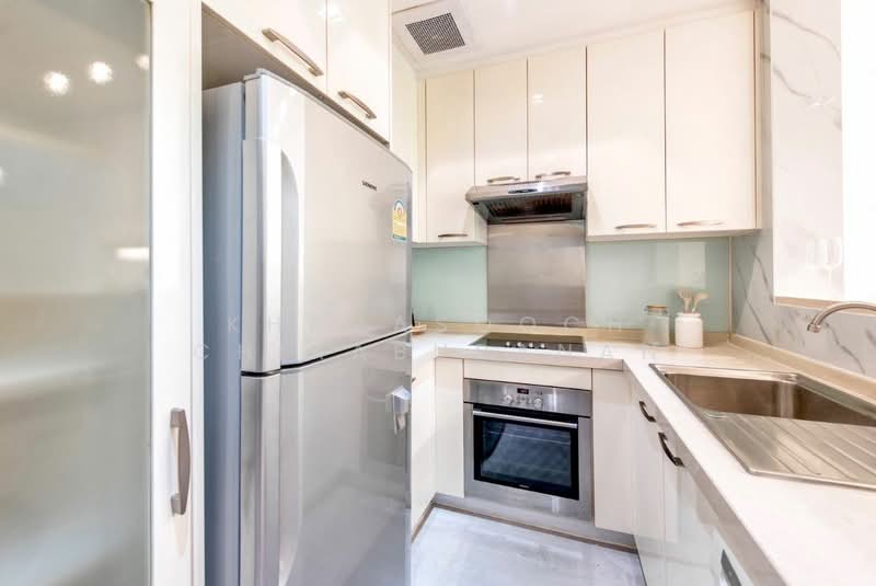 Vincente Sukhumvit 49, Bangkok, Sukhumvit 49, Khlong Tan Nua, Watthana, Bangkok, 1 Bedroom, 59 sqm, Condo For Sale, by Khemasooch Chiraburanan, 500245709 - DDproperty.com