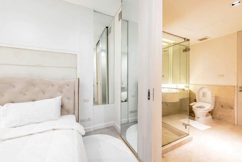 Vincente Sukhumvit 49, Bangkok, Sukhumvit 49, Khlong Tan Nua, Watthana, Bangkok, 1 Bedroom, 59 sqm, Condo For Sale, by Khemasooch Chiraburanan, 500245709 - DDproperty.com