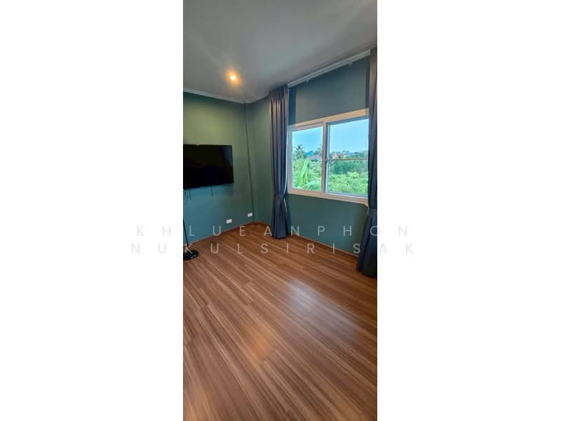 Supalai Ville Phetkasem 69, Bangkok, Liab Klong Phasi Charoen Nua Road, Nong Kham, Nong Khaem, Bangkok, 3 Bedrooms, 224 sqm, Single Detached House For Sale, by Khlueanphon Nukulsirisak, 500245710 - DDproperty.com