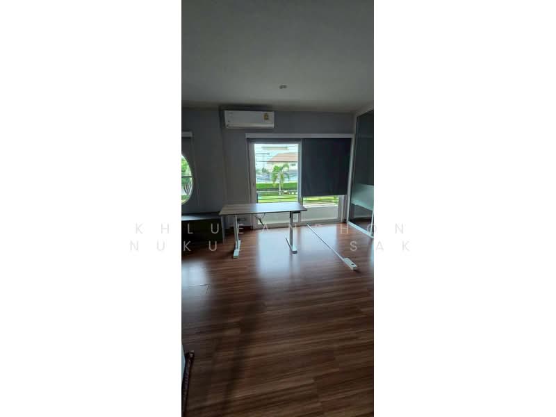 Supalai Ville Phetkasem 69, Bangkok, Liab Klong Phasi Charoen Nua Road, Nong Kham, Nong Khaem, Bangkok, 3 Bedrooms, 224 sqm, Single Detached House For Sale, by Khlueanphon Nukulsirisak, 500245710 - DDproperty.com