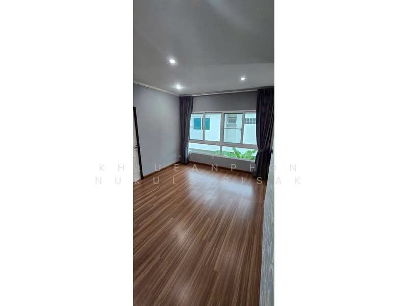 Supalai Ville Phetkasem 69, Bangkok, Liab Klong Phasi Charoen Nua Road, Nong Kham, Nong Khaem, Bangkok, 3 Bedrooms, 224 sqm, Single Detached House For Sale, by Khlueanphon Nukulsirisak, 500245710 - DDproperty.com
