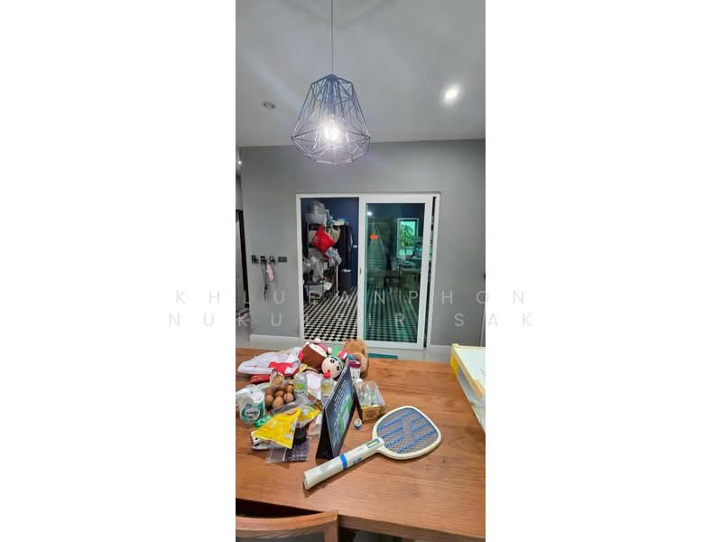 Supalai Ville Phetkasem 69, Bangkok, Liab Klong Phasi Charoen Nua Road, Nong Kham, Nong Khaem, Bangkok, 3 Bedrooms, 224 sqm, Single Detached House For Sale, by Khlueanphon Nukulsirisak, 500245710 - DDproperty.com