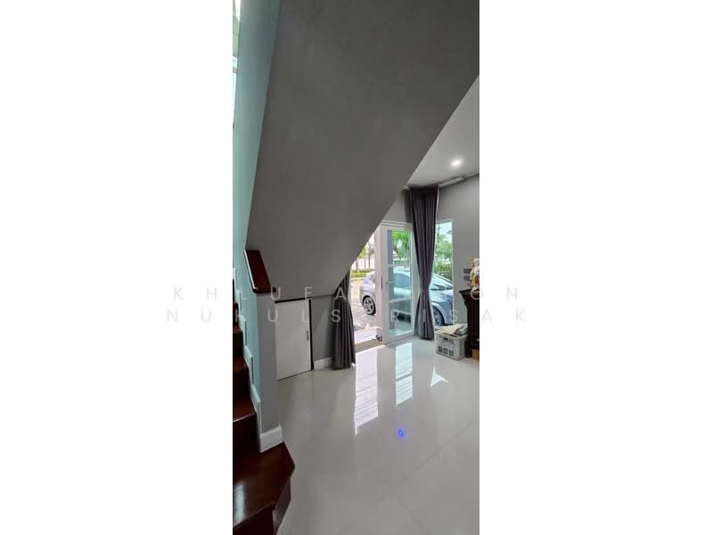 Supalai Ville Phetkasem 69, Bangkok, Liab Klong Phasi Charoen Nua Road, Nong Kham, Nong Khaem, Bangkok, 3 Bedrooms, 224 sqm, Single Detached House For Sale, by Khlueanphon Nukulsirisak, 500245710 - DDproperty.com