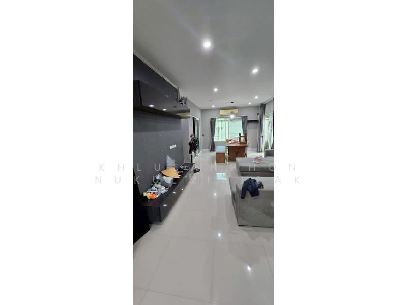 Supalai Ville Phetkasem 69, Bangkok, Liab Klong Phasi Charoen Nua Road, Nong Kham, Nong Khaem, Bangkok, 3 Bedrooms, 224 sqm, Single Detached House For Sale, by Khlueanphon Nukulsirisak, 500245710 - DDproperty.com