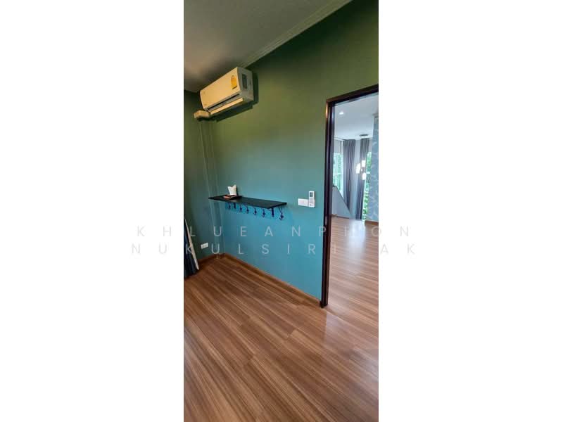 Supalai Ville Phetkasem 69, Bangkok, Liab Klong Phasi Charoen Nua Road, Nong Kham, Nong Khaem, Bangkok, 3 Bedrooms, 224 sqm, Single Detached House For Sale, by Khlueanphon Nukulsirisak, 500245710 - DDproperty.com