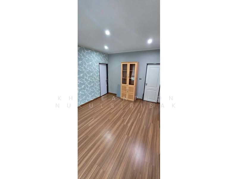 Supalai Ville Phetkasem 69, Bangkok, Liab Klong Phasi Charoen Nua Road, Nong Kham, Nong Khaem, Bangkok, 3 Bedrooms, 224 sqm, Single Detached House For Sale, by Khlueanphon Nukulsirisak, 500245710 - DDproperty.com