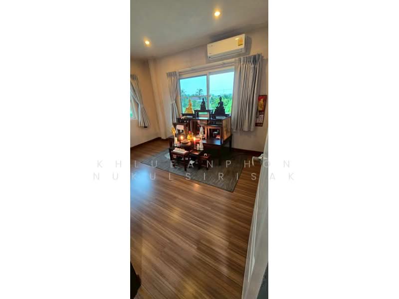 Supalai Ville Phetkasem 69, Bangkok, Liab Klong Phasi Charoen Nua Road, Nong Kham, Nong Khaem, Bangkok, 3 Bedrooms, 224 sqm, Single Detached House For Sale, by Khlueanphon Nukulsirisak, 500245710 - DDproperty.com