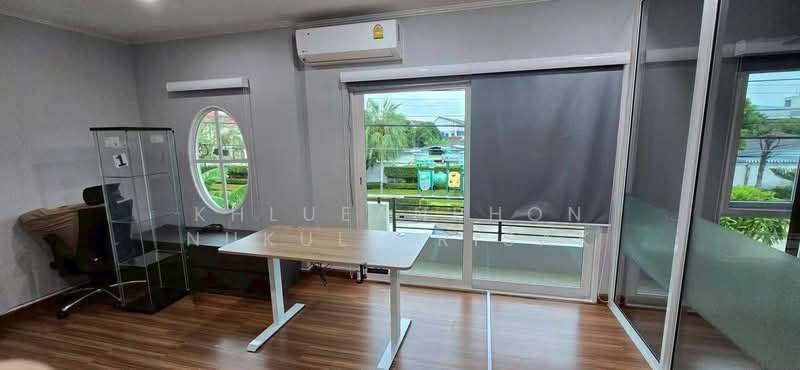 Supalai Ville Phetkasem 69, Bangkok, Liab Klong Phasi Charoen Nua Road, Nong Kham, Nong Khaem, Bangkok, 3 Bedrooms, 224 sqm, Single Detached House For Sale, by Khlueanphon Nukulsirisak, 500245710 - DDproperty.com