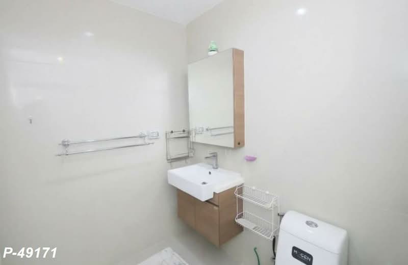 Chewathai interchange, Bangkok, 416 Pracharat Road 2, Bang Sue, Bang Sue, Bangkok, 1 Bedroom, 41 sqm, Condo For Rent, by Susira Preuksawun, 500245711 - DDproperty.com