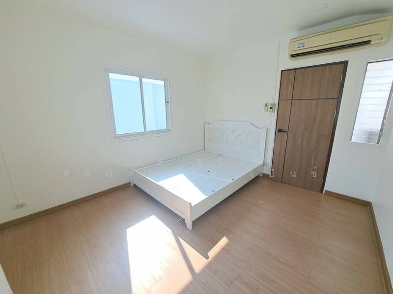 เอื้ออาทร นครสวรรค์2, Nakhon Sawan, Wat Sai, Muang Nakhon Sawan, Nakhon Sawan, 1 Bedroom, 150 sqm, Single Detached House For Sale, by The Best Property เบ็นซ์, 500245712 - DDproperty.com
