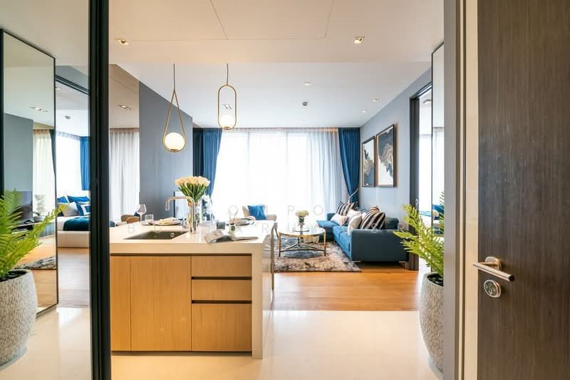 BEATNIQ Sukhumvit 32, Bangkok, Soi Sukhumvit 32, Sukhumvit Road, Khong Tan, Khlong Toei, Bangkok, 1 Bedroom, 54 sqm, Condo For Rent, by Sompob Buaparungsri, 500245713 - DDproperty.com