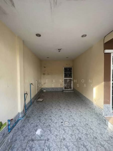 3-BR Townhouse, Bangkok, O-Ngoen, Sai Mai, Bangkok, 3 Bedrooms, 150 sqm, Townhouse For Sale, by Khlueanphon Nukulsirisak, 500245717 - DDproperty.com