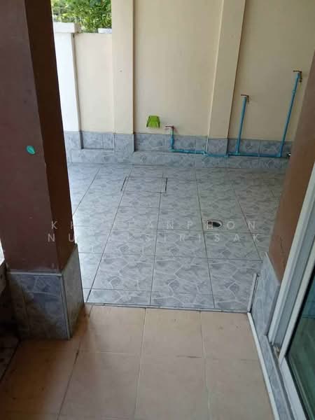 3-BR Townhouse, Bangkok, O-Ngoen, Sai Mai, Bangkok, 3 Bedrooms, 150 sqm, Townhouse For Sale, by Khlueanphon Nukulsirisak, 500245717 - DDproperty.com