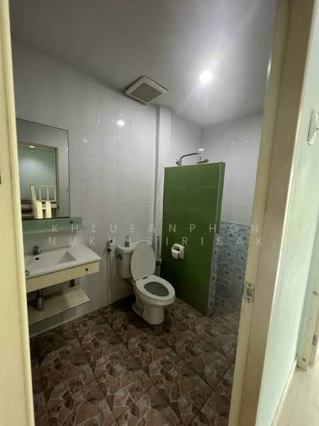 3-BR Townhouse, Bangkok, O-Ngoen, Sai Mai, Bangkok, 3 Bedrooms, 150 sqm, Townhouse For Sale, by Khlueanphon Nukulsirisak, 500245717 - DDproperty.com