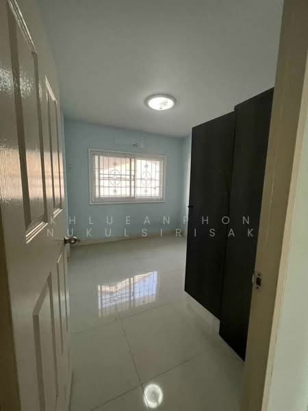 3-BR Townhouse, Bangkok, O-Ngoen, Sai Mai, Bangkok, 3 Bedrooms, 150 sqm, Townhouse For Sale, by Khlueanphon Nukulsirisak, 500245717 - DDproperty.com