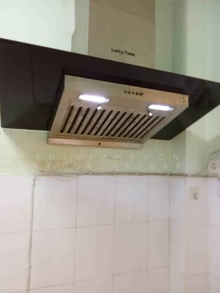 ทาวน์เฮ้าส์ 3-ห้องนอน, กรุงเทพ, ออเงิน, สายไหม, กรุงเทพ, 150 ตร.ม., ทาวน์เฮ้าส์ ขาย, โดย Khlueanphon Nukulsirisak, 500245717 - DDproperty.com