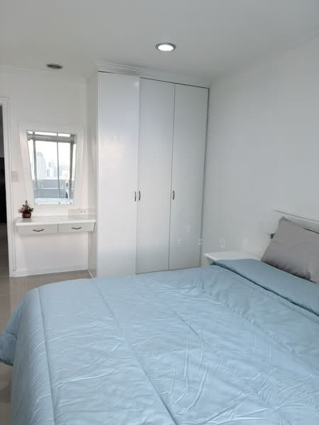 ASHTON Asoke, Bangkok, 131 Asoke Montri Road, Khlongtoei Nua, Watthana, Bangkok, 1 Bedroom, 31 sqm, Condo For Rent, by วรกร สิทธิลู่ตระกูล, 500245718 - DDproperty.com